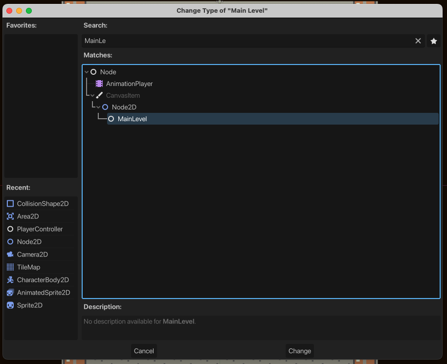 Documentation